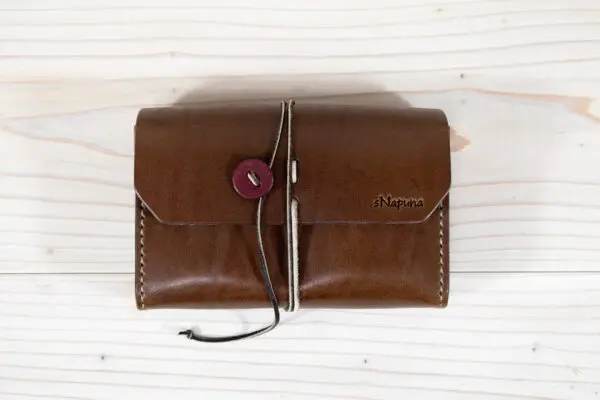 デッキケースM（Slim）（厚さ：内寸40mm）】／4色から選べる／カード