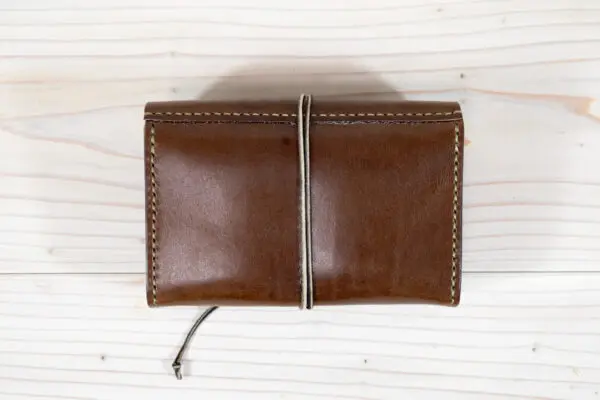 デッキケースM（Slim）（厚さ：内寸40mm）】／4色から選べる／カード