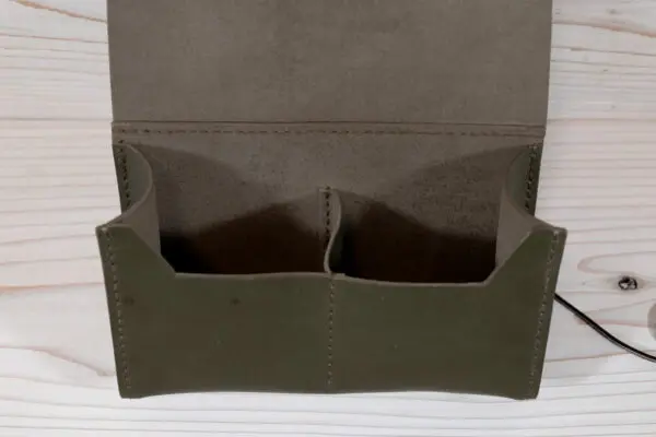 デッキケースXL（厚さ：内寸60mm）】／4色から選べる／ローダー対応