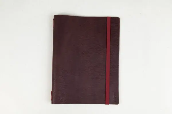 すぐるみ（セミB5）】／セミB5ノートカバー（対応サイズ：252×179mm