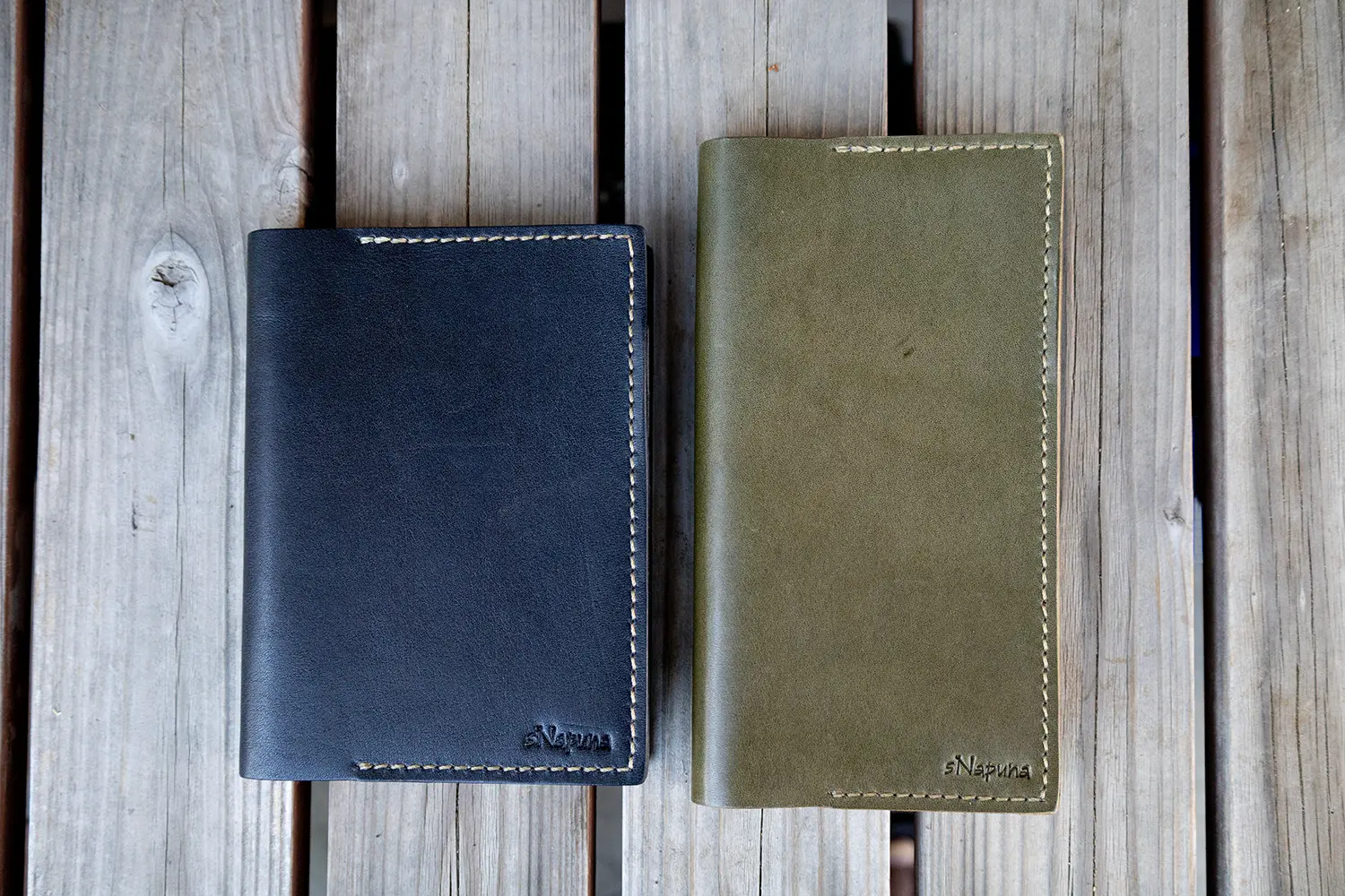 ほぼ日手帳カバー | sNapuna（スナプナ）