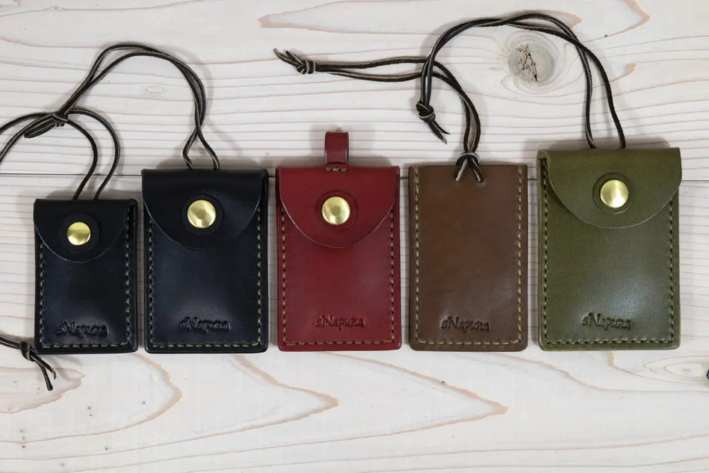 sNapunaの「お守りケース」 | sNapuna（スナプナ）