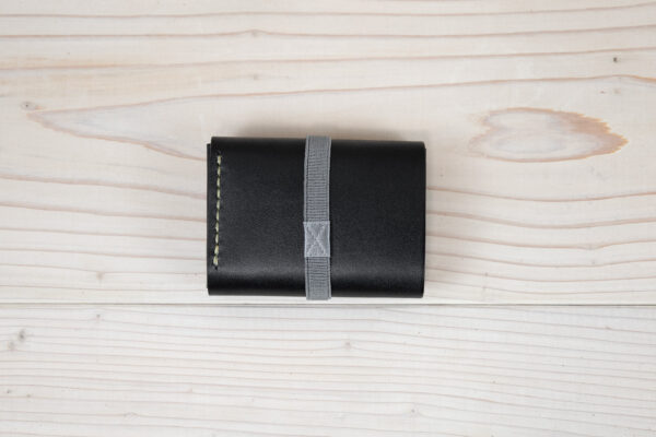 cogatta（A）プルアップ：ブラック／超小型財布／の商品画像02