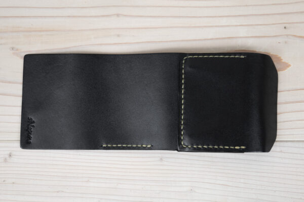 cogatta（A）プルアップ：ブラック／超小型財布／の商品画像04