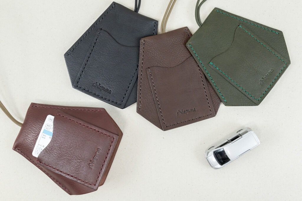 キークロシェット | sNapuna（スナプナ）