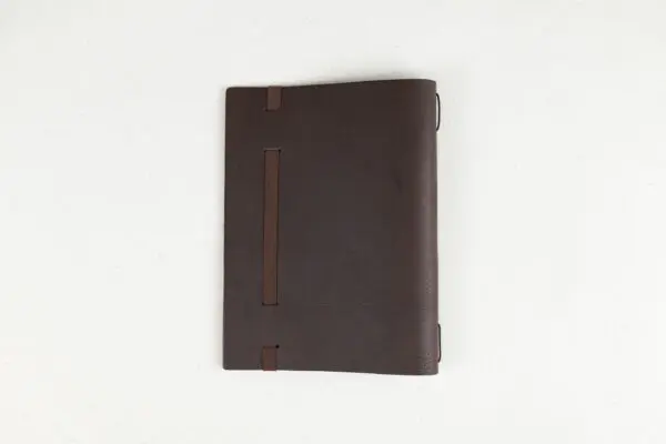 すぐるみ（A5）】／A5ノートカバー（対応サイズ：148×210mm）／色