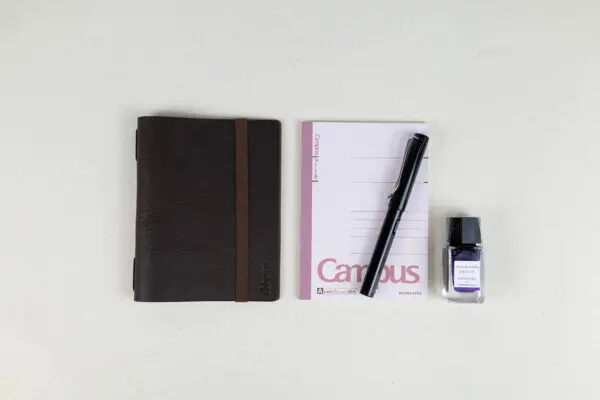 すぐるみ（A6）】／A6ノートカバー（対応サイズ：148×105mm）／色