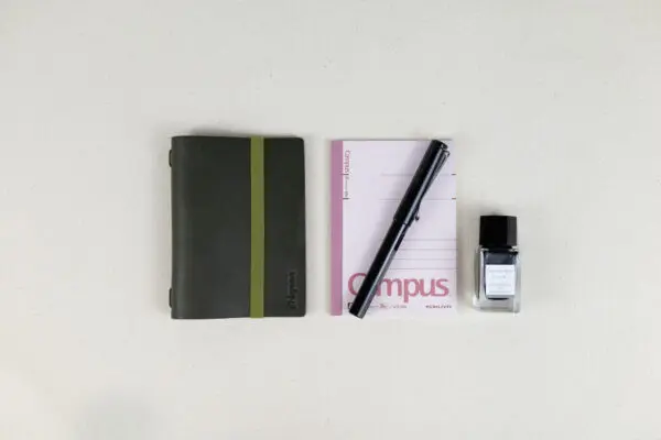 すぐるみ（B7）】／B7ノートカバー（対応サイズ：128×91mm）／色