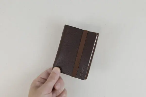 すぐるみ（A7変形）】／A7変形ノートカバー（対応サイズ：102×72mm