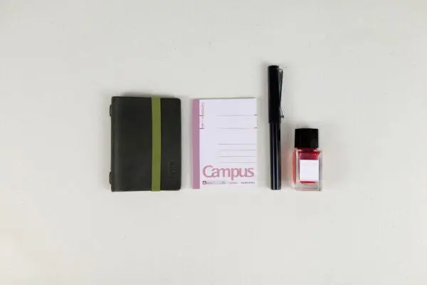 すぐるみ（A7変形）】／A7変形ノートカバー（対応サイズ：102×72mm